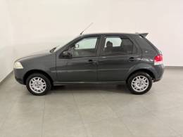 FIAT - PALIO - 2008/2008 - Cinza - R$ 25.900,00