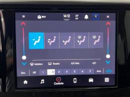 FIAT - TORO - 2022/2023 - Cinza - R$ 139.900,00