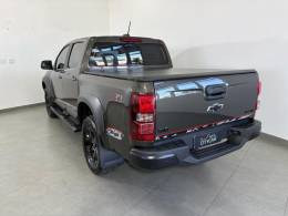CHEVROLET - S10 - 2023/2024 - Cinza - R$ 211.900,00