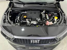 FIAT - FASTBACK - 2023/2024 - Preta - R$ 104.900,00