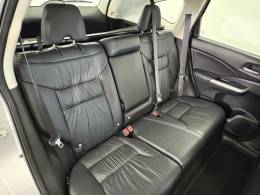 HONDA - CRV - 2014/2014 - Prata - R$ 92.900,00