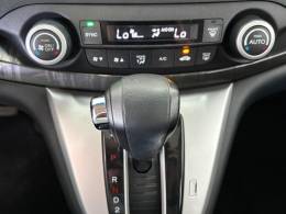 HONDA - CRV - 2014/2014 - Prata - R$ 92.900,00
