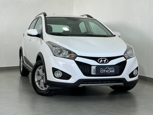 HYUNDAI - HB20 - 2014/2014 - Branca - R$ 61.900,00