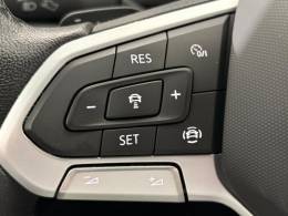 VOLKSWAGEN - NIVUS - 2021/2021 - Preta - R$ 109.900,00