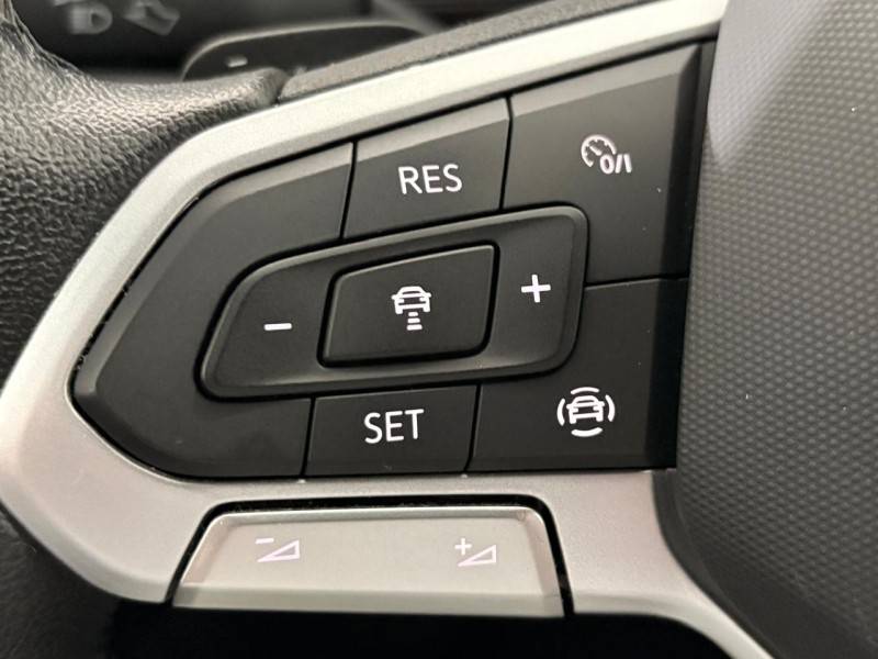 VOLKSWAGEN - NIVUS - 2021/2021 - Preta - R$ 109.900,00