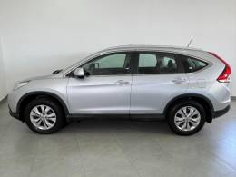 HONDA - CRV - 2014/2014 - Prata - R$ 92.900,00