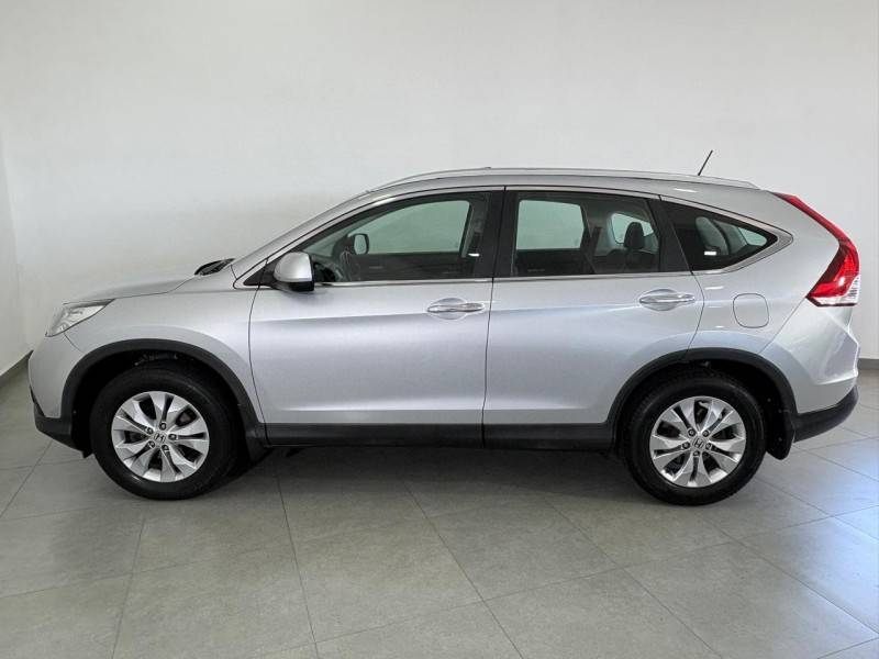 HONDA - CRV - 2014/2014 - Prata - R$ 92.900,00