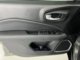 FIAT - TORO - 2022/2023 - Cinza - R$ 139.900,00