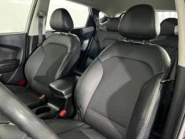 HYUNDAI - IX35 - 2010/2011 - Prata - R$ 58.900,00