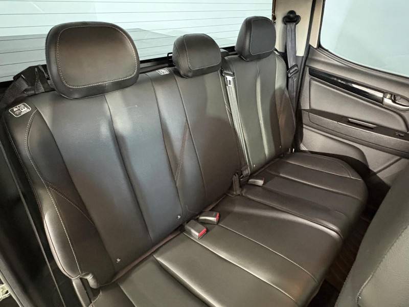 CHEVROLET - S10 - 2023/2024 - Cinza - R$ 211.900,00