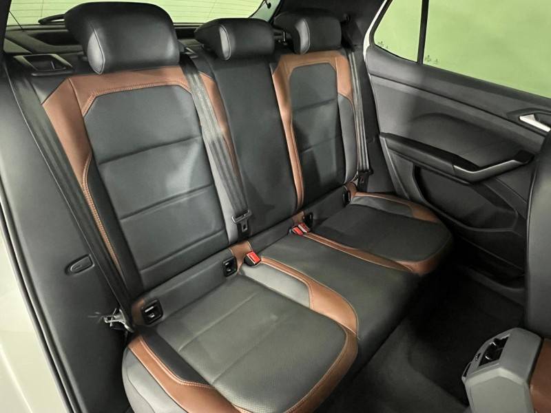 VOLKSWAGEN - T-CROSS - 2020/2020 - Branca - R$ 106.900,00