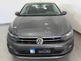 VOLKSWAGEN - VIRTUS - 2018/2019 - Cinza - R$ 74.900,00