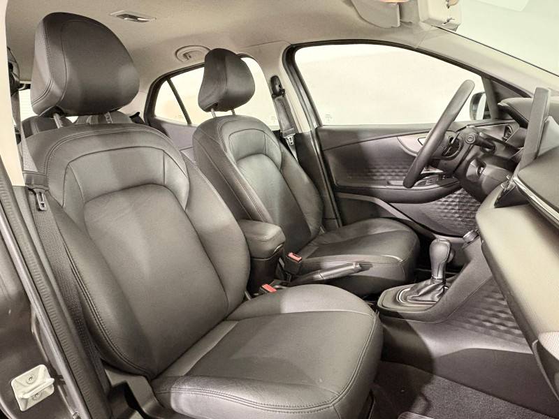 FIAT - PULSE - 2023/2024 - Cinza - R$ 104.900,00