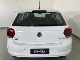 VOLKSWAGEN - POLO - 2018/2018 - Branca - R$ 74.900,00