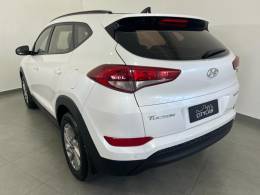 HYUNDAI - TUCSON - 2018/2019 - Branca - R$ 104.900,00