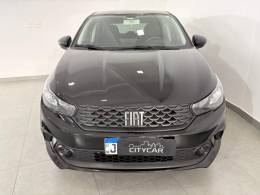FIAT - ARGO - 2020/2021 - Preta - R$ 57.900,00