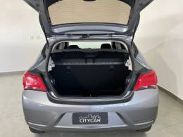 CHEVROLET - ONIX - 2019/2020 - Cinza - R$ 57.900,00