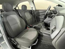 CHEVROLET - ONIX - 2019/2020 - Cinza - R$ 57.900,00
