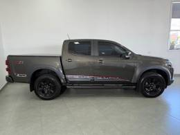 CHEVROLET - S10 - 2023/2024 - Cinza - R$ 211.900,00