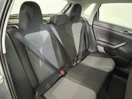 VOLKSWAGEN - POLO - 2023/2023 - Cinza - R$ 79.900,00