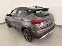 FIAT - PULSE - 2023/2024 - Cinza - R$ 104.900,00