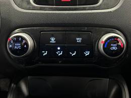 HYUNDAI - IX35 - 2010/2011 - Prata - R$ 58.900,00