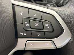 VOLKSWAGEN - NIVUS - 2021/2021 - Preta - R$ 109.900,00