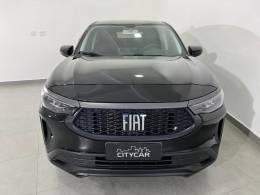 FIAT - FASTBACK - 2023/2024 - Preta - R$ 104.900,00