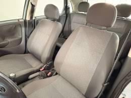 CHEVROLET - CORSA - 2011/2012 - Prata - R$ 35.900,00