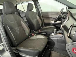 NISSAN - KICKS - 2018/2019 - Cinza - R$ 82.900,00