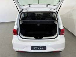 VOLKSWAGEN - FOX - 2015/2016 - Branca - R$ 51.900,00