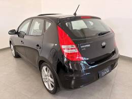 HYUNDAI - I30 - 2011/2012 - Preta - R$ 50.900,00