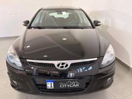 HYUNDAI - I30 - 2011/2012 - Preta - R$ 50.900,00