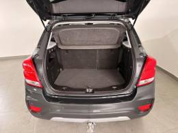 CHEVROLET - TRACKER - 2018/2018 - Cinza - R$ 89.900,00