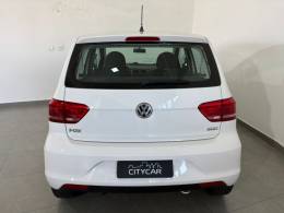 VOLKSWAGEN - FOX - 2015/2016 - Branca - R$ 51.900,00