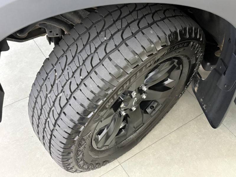 CHEVROLET - S10 - 2023/2024 - Cinza - R$ 211.900,00