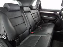 KIA MOTORS - SORENTO - 2012/2013 - Branca - R$ 73.900,00