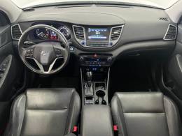 HYUNDAI - TUCSON - 2018/2019 - Branca - R$ 104.900,00