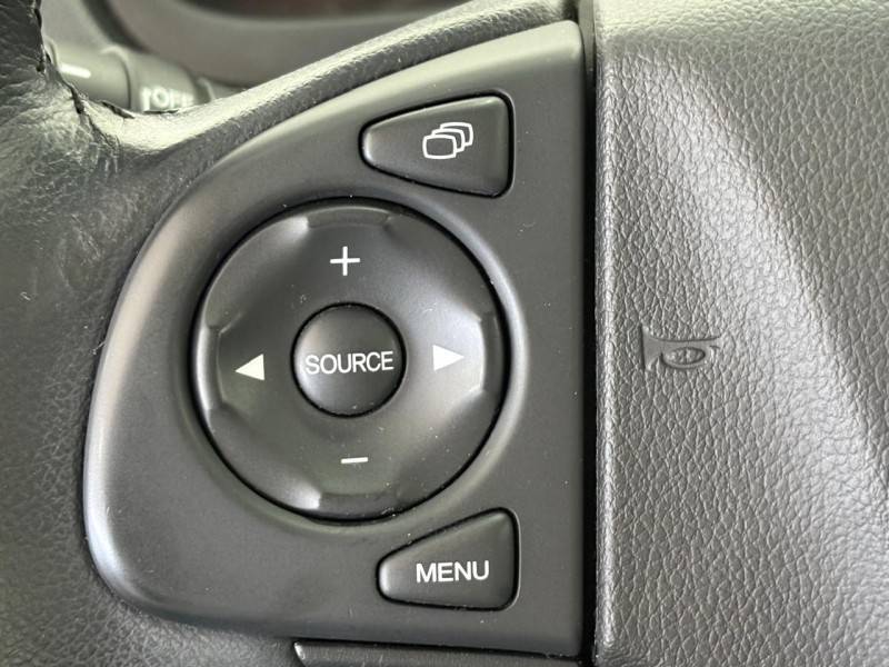 HONDA - CRV - 2014/2014 - Prata - R$ 92.900,00