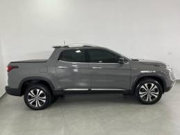 FIAT - TORO - 2022/2023 - Cinza - R$ 139.900,00