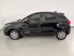 FIAT - ARGO - 2020/2021 - Preta - R$ 57.900,00