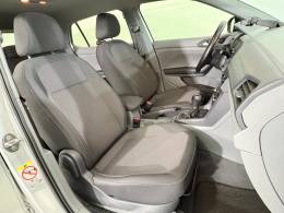 VOLKSWAGEN - T-CROSS - 2019/2020 - Prata - R$ 96.900,00