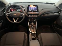 CHEVROLET - ONIX - 2023/2024 - Branca - R$ 93.900,00