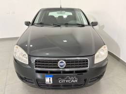 FIAT - PALIO - 2008/2008 - Cinza - R$ 25.900,00