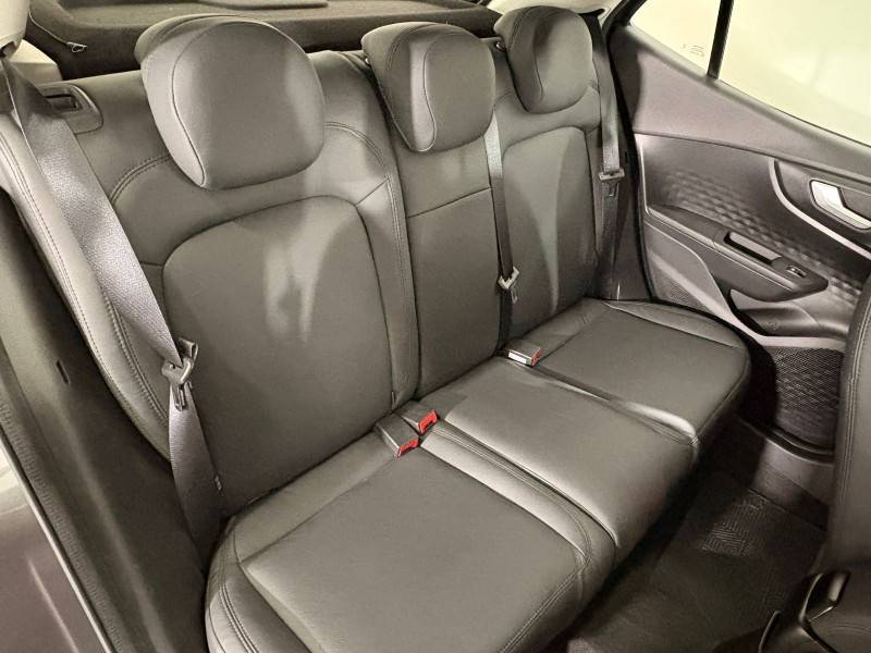 FIAT - PULSE - 2023/2024 - Cinza - R$ 104.900,00