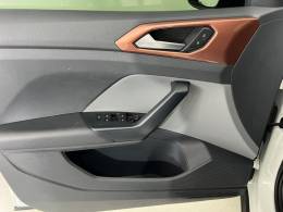 VOLKSWAGEN - T-CROSS - 2020/2020 - Branca - R$ 106.900,00