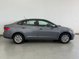 VOLKSWAGEN - VIRTUS - 2018/2019 - Cinza - R$ 74.900,00