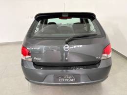 FIAT - PALIO - 2008/2008 - Cinza - R$ 25.900,00