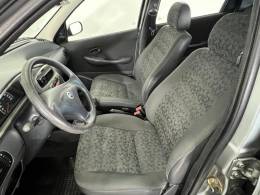 FIAT - PALIO - 2006/2007 - Cinza - R$ 28.900,00