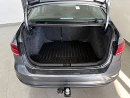 VOLKSWAGEN - VIRTUS - 2018/2019 - Cinza - R$ 74.900,00